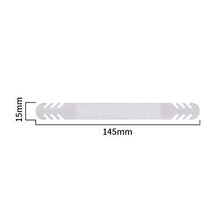 Load image into Gallery viewer, Set of 10 - Silicone Ear Savers - White | Anti-Slip Extension Hook for Ear Protection | Adjustable, Reusable and Stylish | Hook Buckle Strap Mask Extender for Pain Relief……
