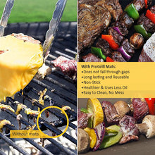 Load image into Gallery viewer, ProGrill BBQ Grill Mat
